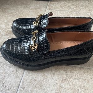 Circus by Sam Edelman Deana Lug Sole Loafer